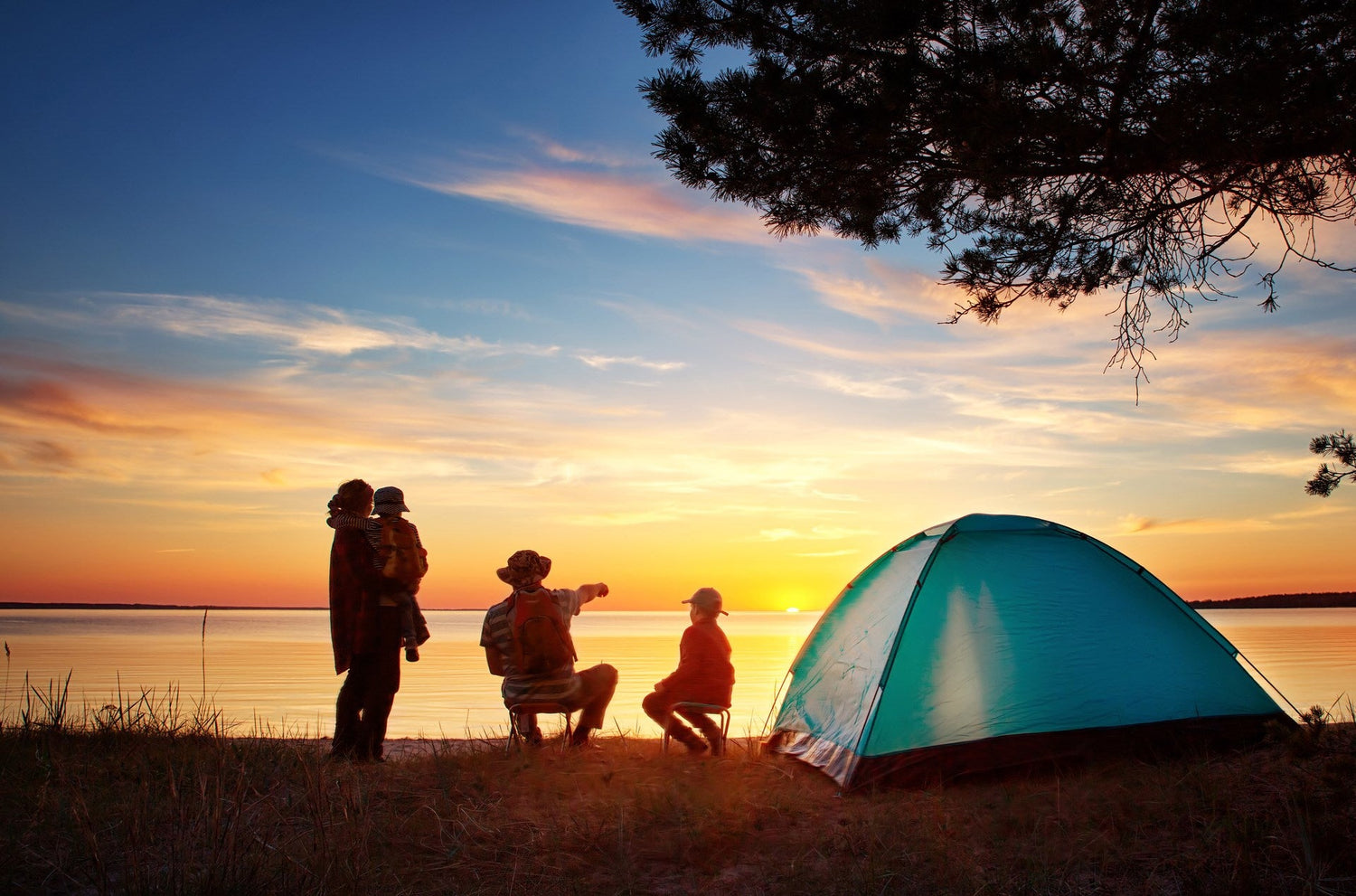Outdoor Goods