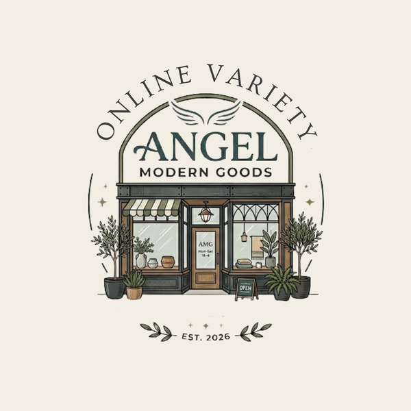 Angel Modern Goods